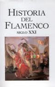 Historia del flamenco. Siglo XXI