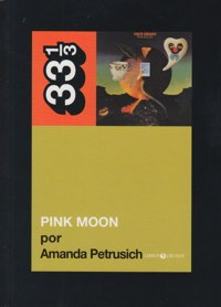Pink Moon, de Nick Drake