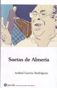 Saetas de Almería. 9788481085525