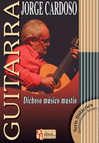 Dichoso músico mustio. 9788494125904