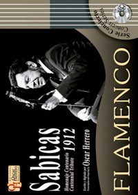 Sabicas, 1912: Homenaje Centenario. 9788493929985