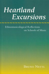 Heartland Excursions: Ethnomusicological Reflections on Schools of Music