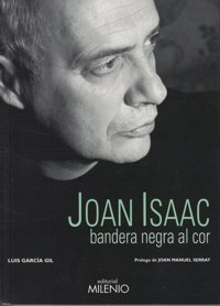 Joan Isaac. Bandera negra al cor. 9788497435543