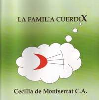 La familia CuerdiX. 9788468637006