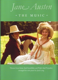 Jane Austen: The Music