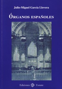 Órganos españoles