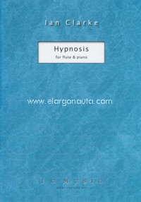 Hypnosis, Flute and Piano