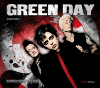 Green Day. 9788448008680