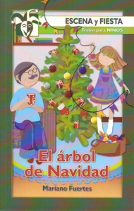 El árbol de Navidad