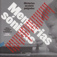 Memorias sónicas: Historias en siete pulgadas