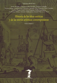Historia de las ideas estéticas y de las teorías artísticas contemporáneas, vol. I