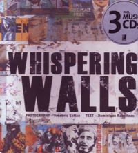 Whispering Walls (+ 3 CD)