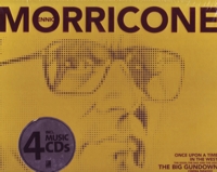 Ennio Morricone (+ 4CD)