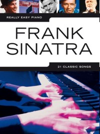 Really Easy Piano: Frank Sinatra