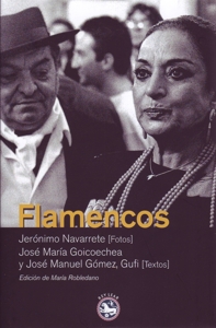 Flamencos