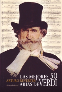 Las mejores 50 arias de Verdi