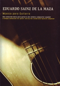 Música para guitarra