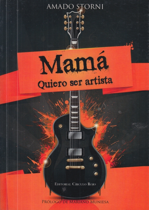 Mamá, quiero ser artista