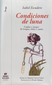 Condiciones de luna. Coplas y juegos de lengua, ritmo y razón