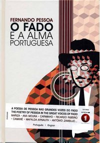 O fado e a alma portuguesa. 59530