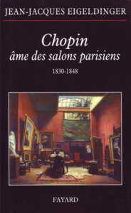 Chopin âme des salons parisiens, 1830-1848