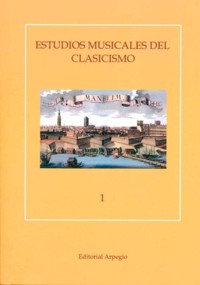 Estudios musicales del Clasicismo, 1