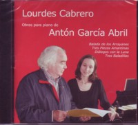 Obras para piano