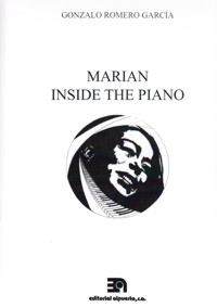 Marian Inside the Piano