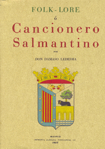 Folk-lore o cancionero salmantino