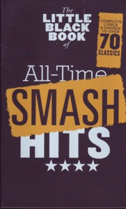 The Little Black Book: All-Time Smash Hits