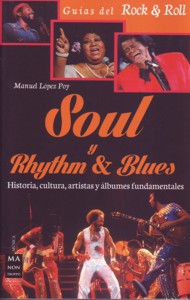 Soul y Rhythm & Blues