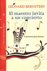 El maestro invita a un concierto: conciertos para jóvenes