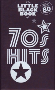 The Little Black Book of 70's Hits