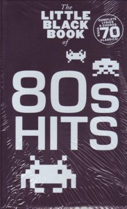 The Little Black Book of 80's Hits