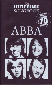 The Little Black Songbook: ABBA