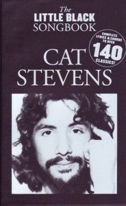 The Little Black Songbook: Cat Stevens