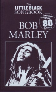 The Little Black Songbook: Bob Marley