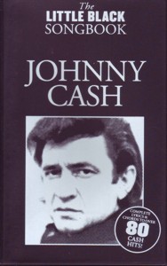 The Little Black Songbook: Johnny Cash