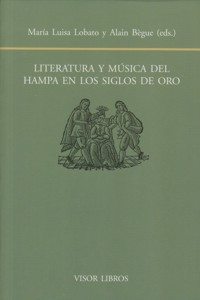 Literatura y música del hampa en los siglos de oro. 9788498951578