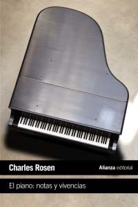 El piano: notas y vivencias. 9788420691992