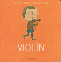 Violín