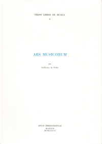 Ars Musicorum