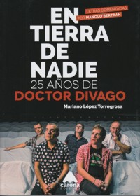 En tierra de nadie. 25 años de Doctor Divago