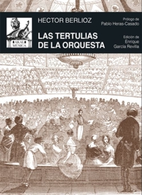 Las tertulias de la orquesta. 9788446041597