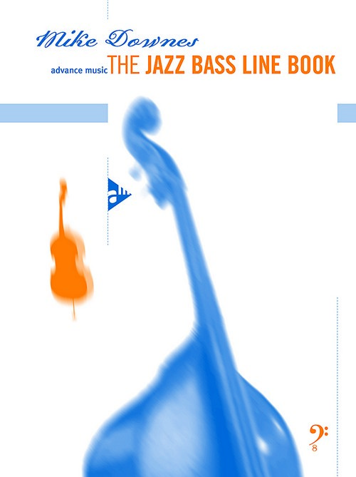 The Jazz Bass Line Book