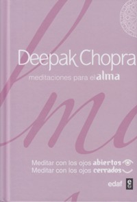 Meditaciones para el alma