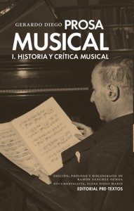 Prosa Musical. I. Historia y crítica musical