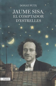 Jaume Sisa, el comptador d'estrelles. Converses. 9788497879934