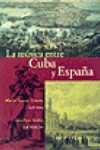 La música entre Cuba y España, vol. I: La ida y la vuelta. 9788480482554