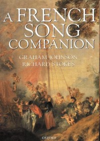 A French Song Companion